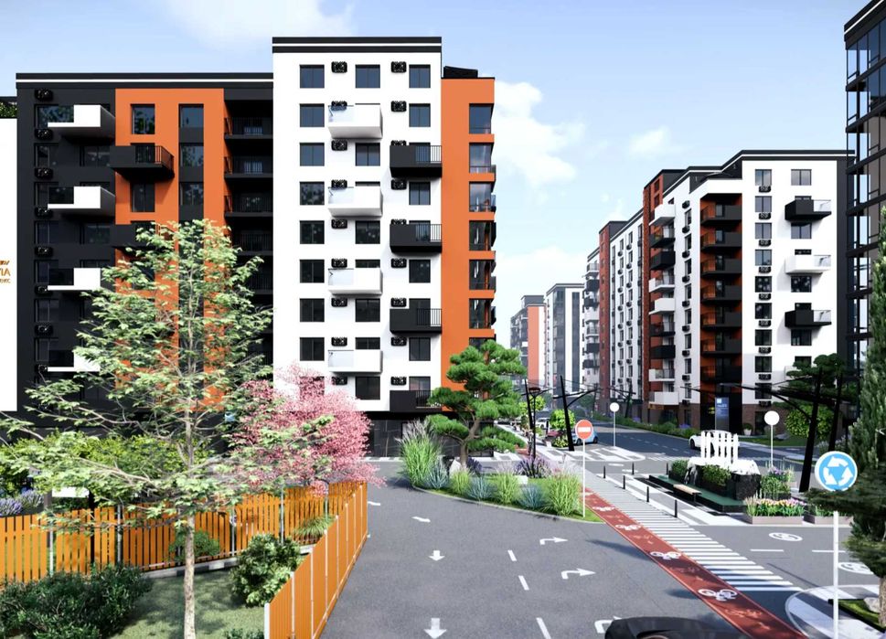 Найцікавіший об"єкт на ринку нерухомості в центрі міста!Продаж квартир