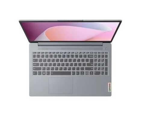 Portátil Lenovo IdeaPad Slim 3 - Ryzen5 - Ecrã 15.6 - 512GB/16GB MBRAM