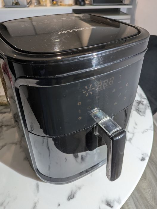 Fritadeira Air fryer Aigostar 7L
