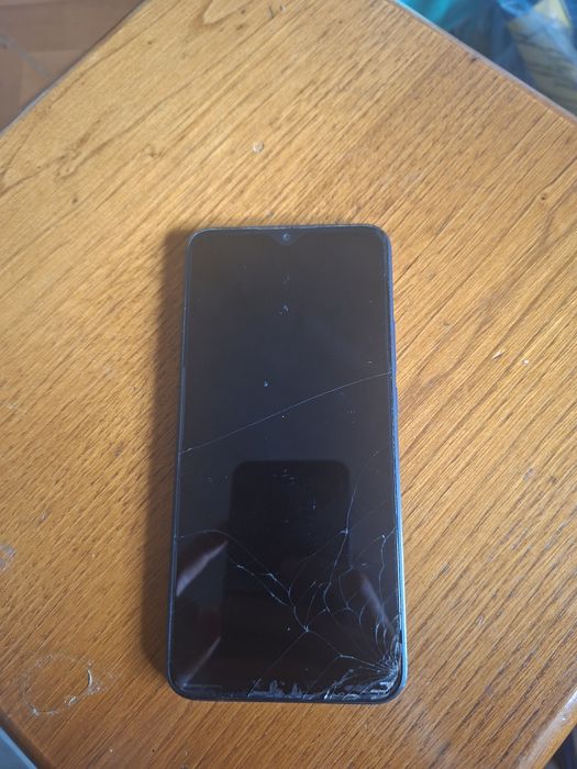 Vendo redmi 9 a funcionar