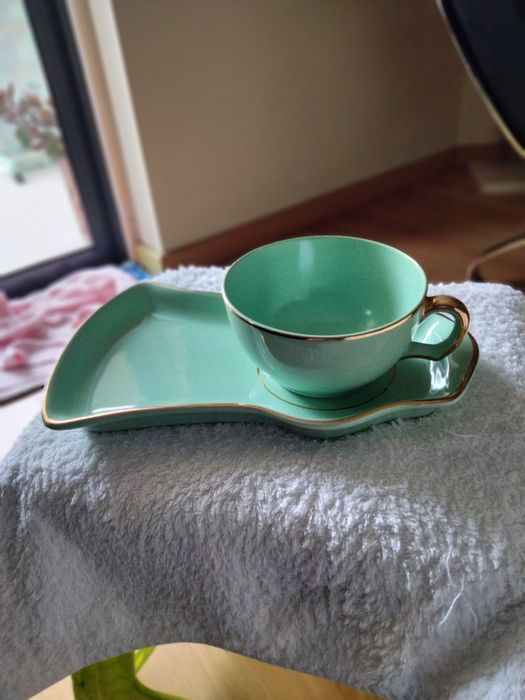 Conjunto de Peças antigas