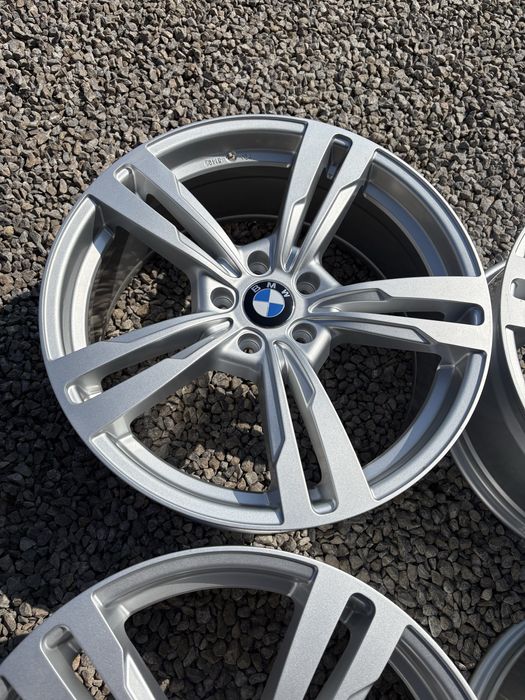 Nowe Alufelgi itWheels 21” 5x120 ET 40 BMW X3 X4 X5