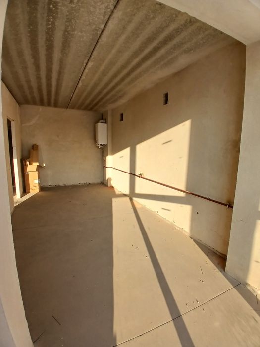 Продаж видової однокімнатної квартири