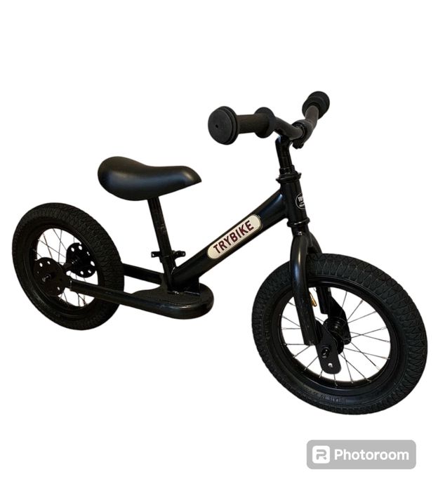 Продаж біговел TRYBIKE