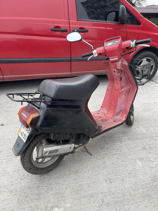 Продам скутер honda pax
