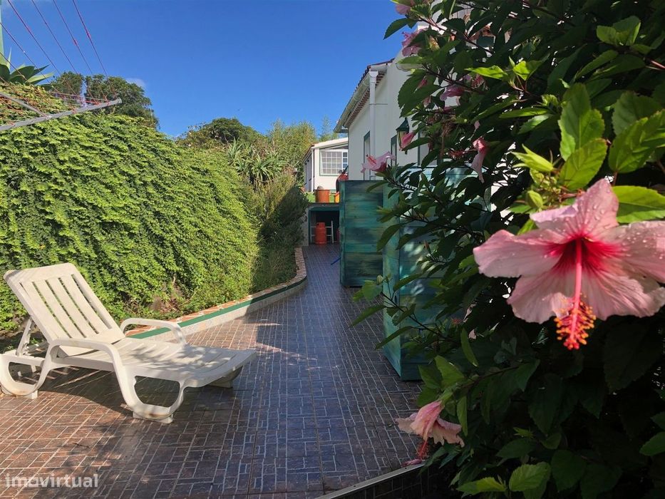 Propriedade de charme e tranquilidade em Santa Maria, Açores