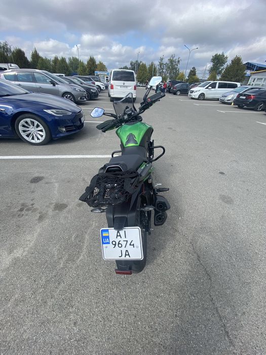 Bajaj Dominar 400