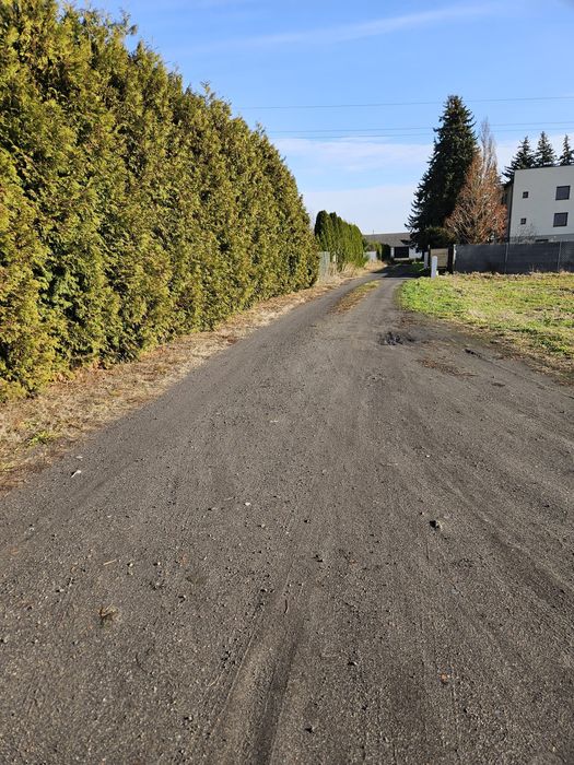 Działka do sprzedaży pod Zamościem