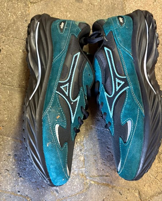 Buty Mizuno Rider Daichi Beta