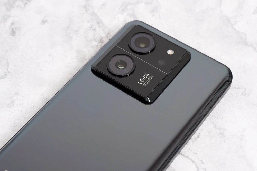 Xiaomi 13T Pro 5G (12GB/512GB) Preto