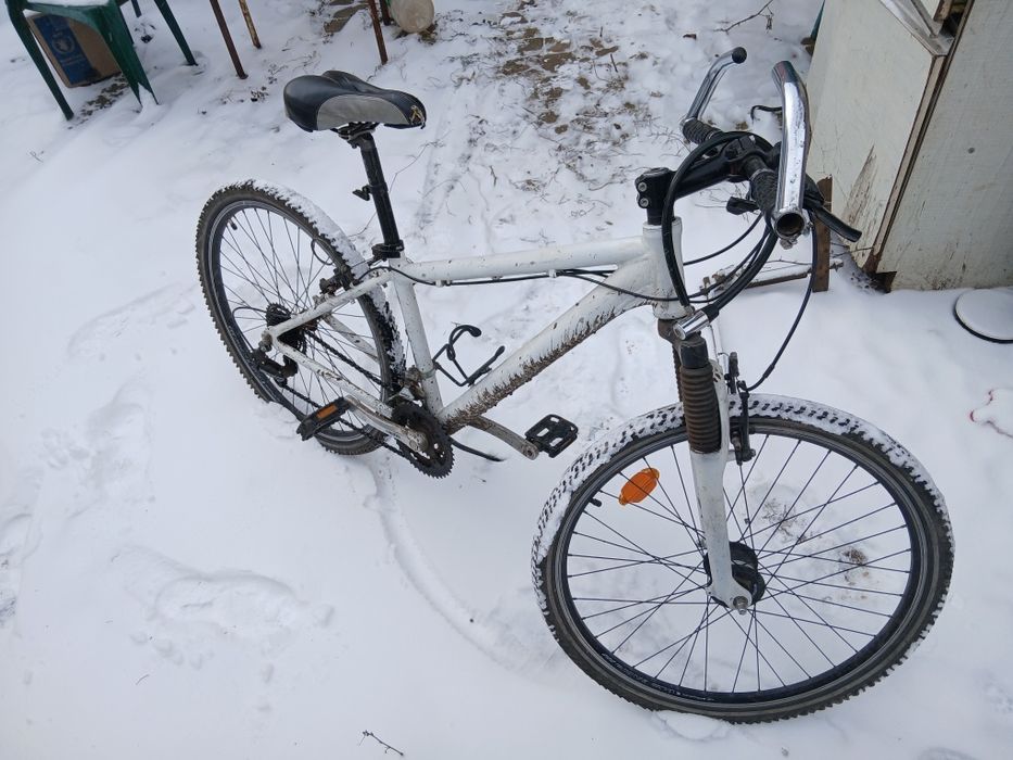 Велосипед колёса 26