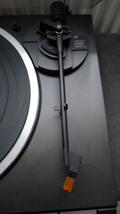 Gramofon  Technics SL-BD20