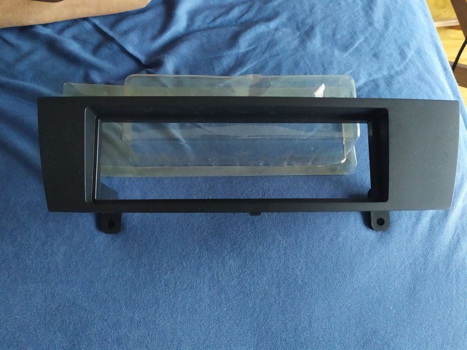 Adapter przewod.iso wtyczka.. przejściówka do radia samochodowego BMW