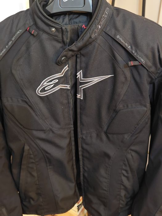 Casaco Motard alpinestar