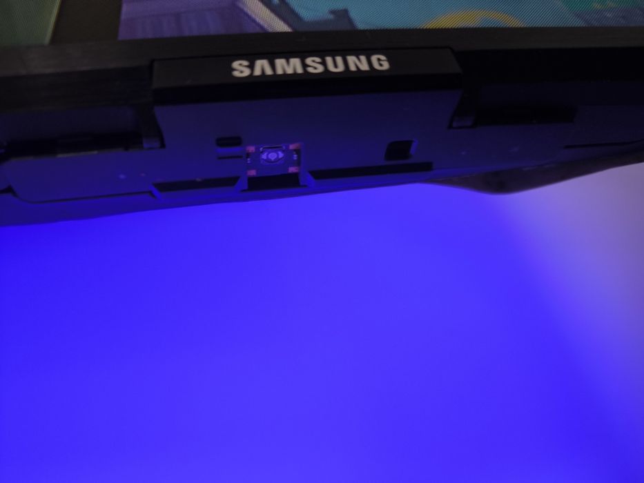 Telewizor Samsung 50 cali