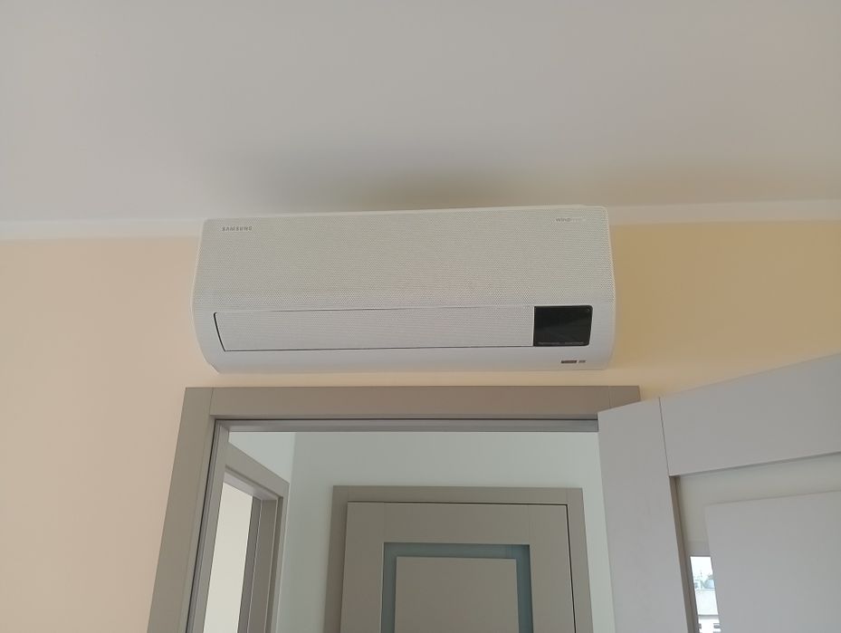 Klimatyzacja od fachowca tanio