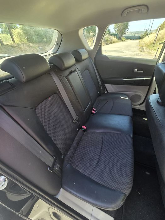 Kia Ceed 1.6 Crdi