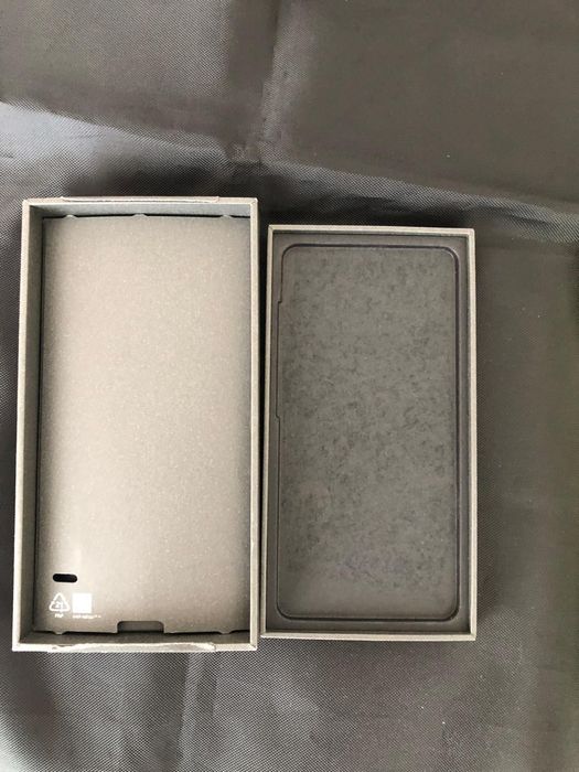 venda de um Smartphone topo de gama
