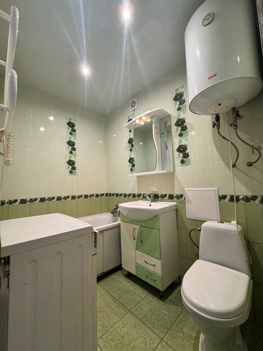 Продам 3 кім квартиру, центр міста