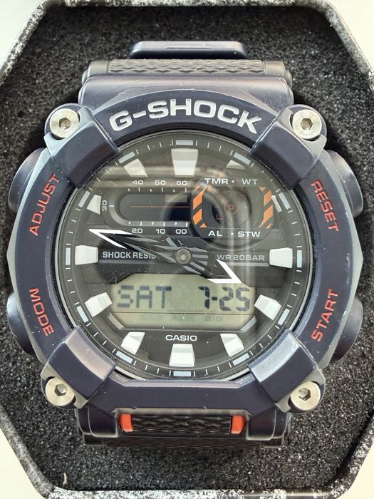 Casio g-shock mp-mgsap5-23