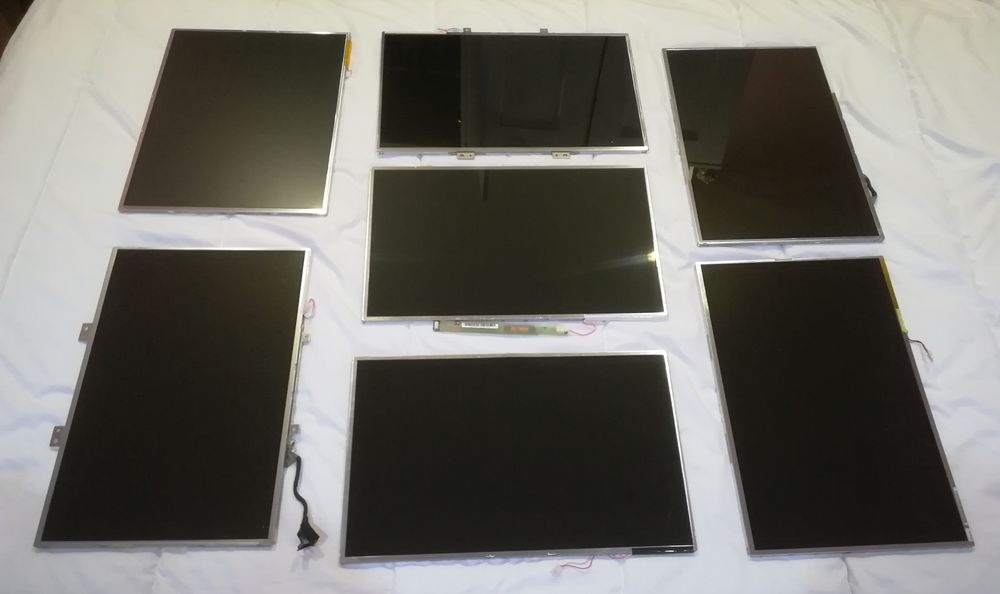 15.4-Inch LCD Screen for Laptop, Cheap.64738035575554121