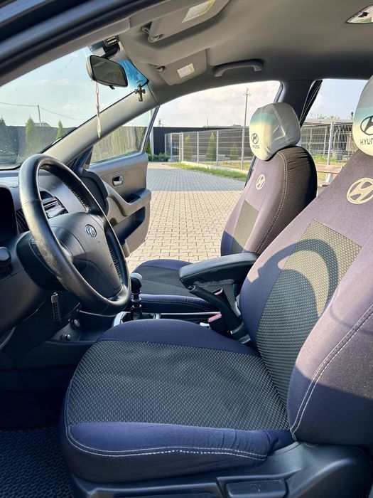 Hyundai Elantra 2008 VIN KMHDT41BP9U633658 фото оголошення 3 з 7
