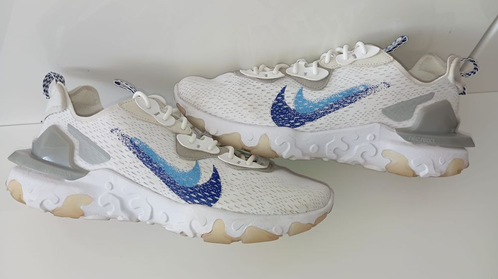 NIKE React Vision  46