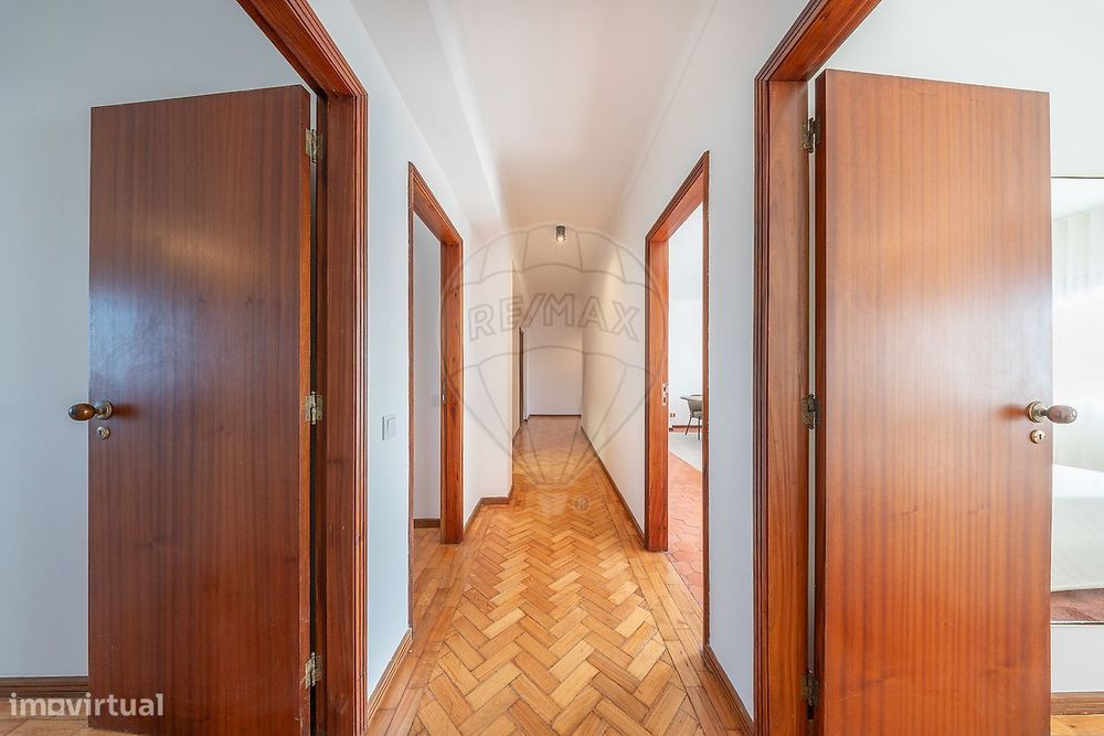 Apartamento T3 para venda