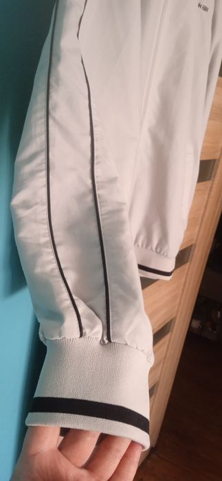 Męska kurtka lekka Reebok