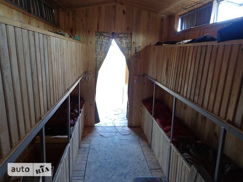 Бджолопавільйон для кочівлі