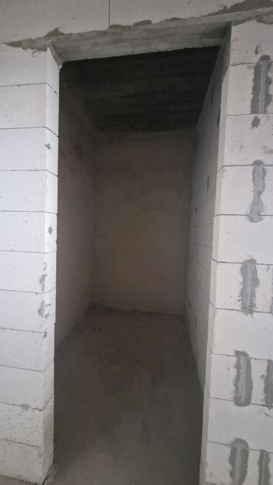 Продаж 1кімн квартири в новобудові, неймовірний вид на річку та місто