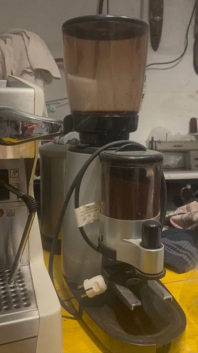 Maquina café profissional