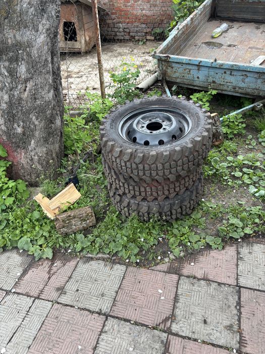 Продаи резину с дисками 205/65 r16