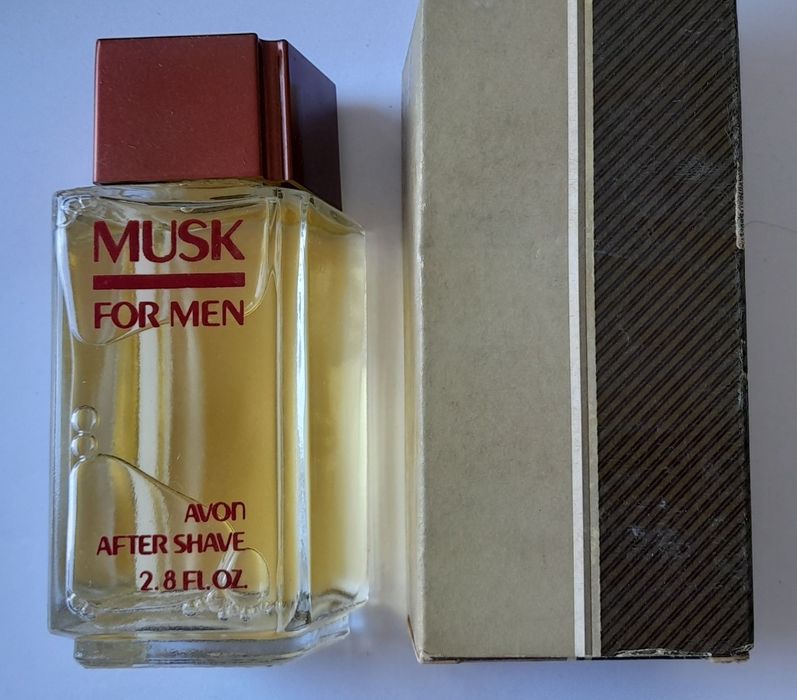 Perfumes vintage