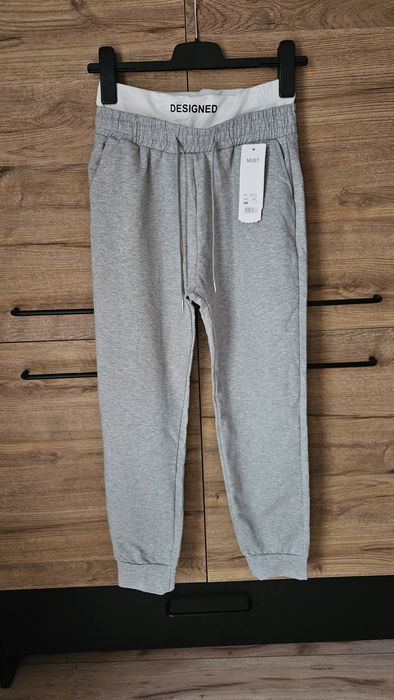 Spodnie dresowe nowe