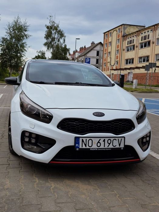 Kia Cee'd