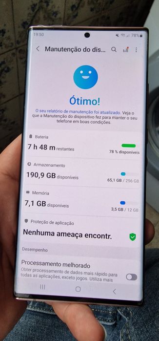 Note 20 ultra 5g