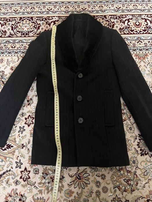 Палто на малчик