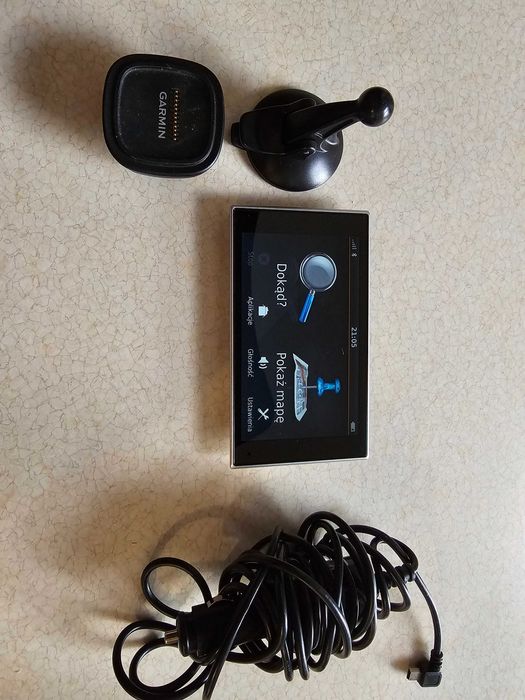 Nawigacja Garmin 3597LM