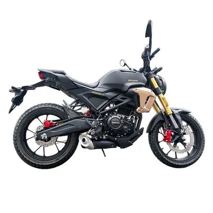Spark SP 250 SC-4  2026г 40км пробега НОВЫЙ