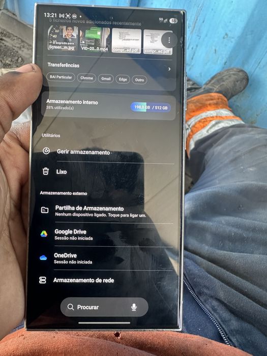 Samsung S24 Ultra