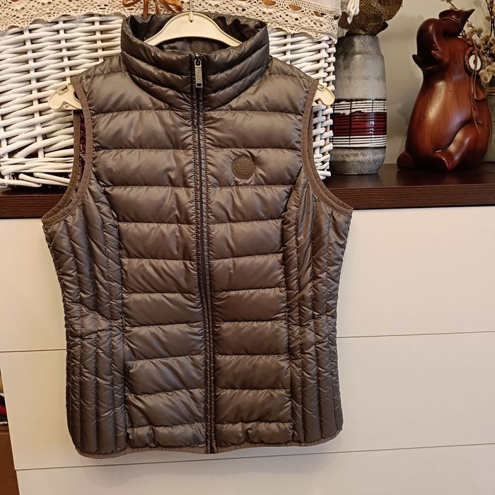 Kamizelka puchowa s.Oliver