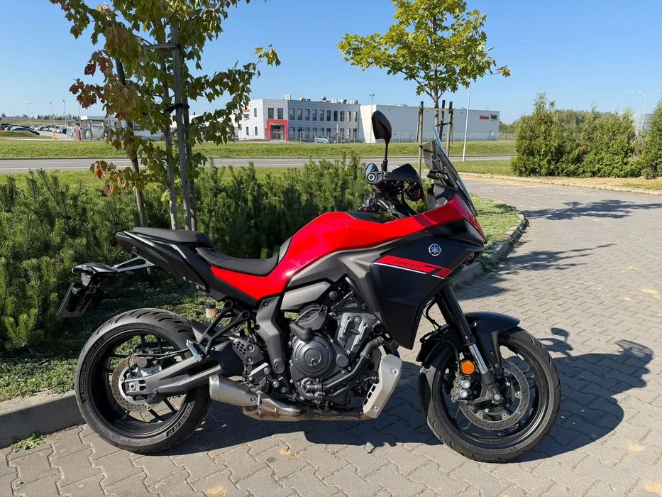 Yamaha