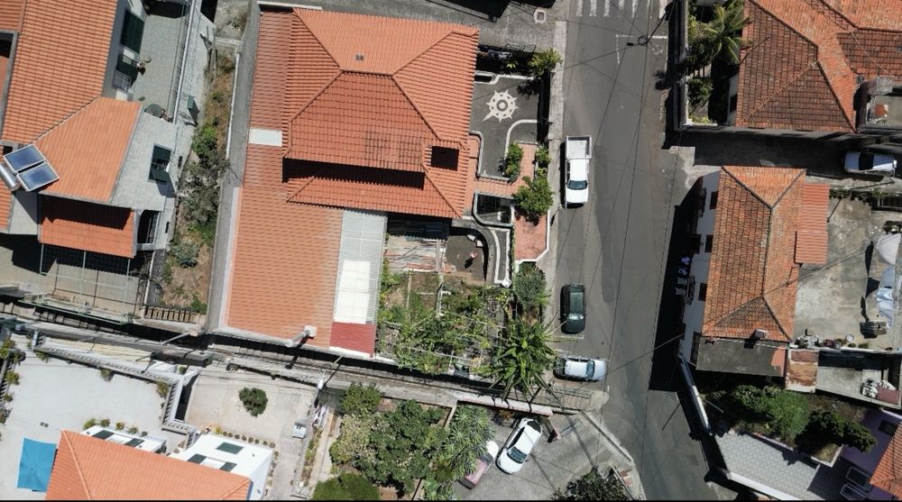 Serviços de Vídeo e Fotografia com Drone | Imagens 4K Profissionais