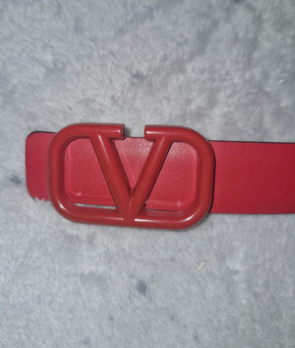 Olx доставка•ремінь Valentino