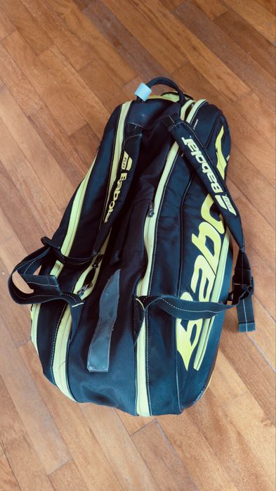 Torba tenisowa Babolat Pure – na rakiety