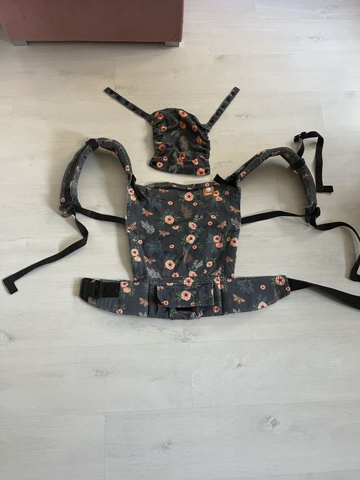 Nosidło Baby Tula Free to Grow