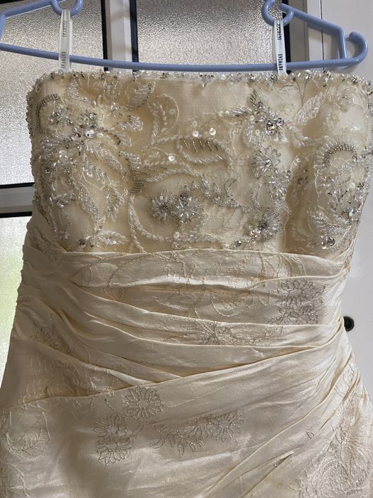 Vestido de noiva