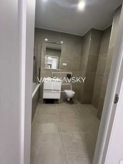 Оренда однокімнатної квартири | ЖК Сирецькі Сади