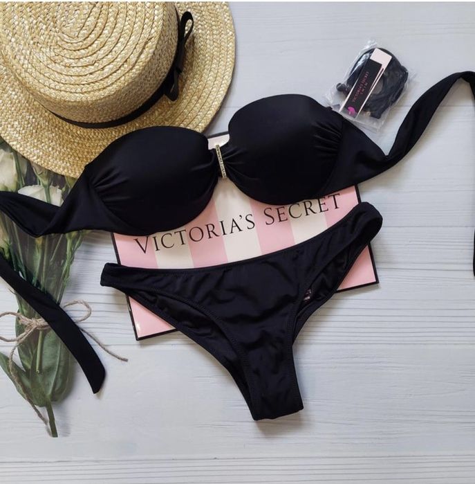 Купальник Victoria's Secret,  Вікторія Сікрет